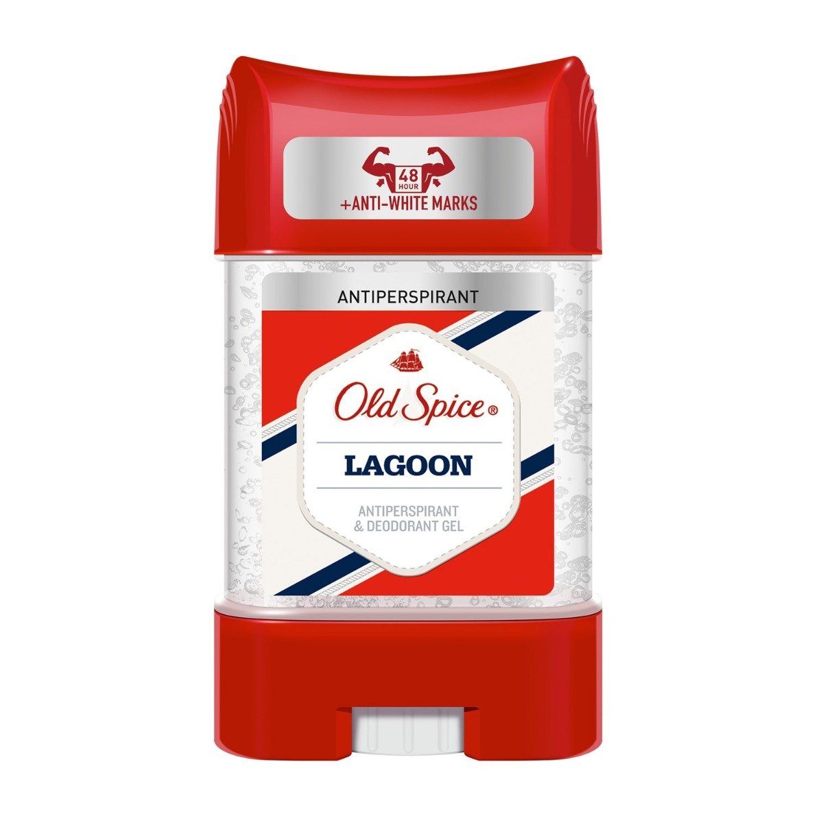 OLD SPICE DEODORANT