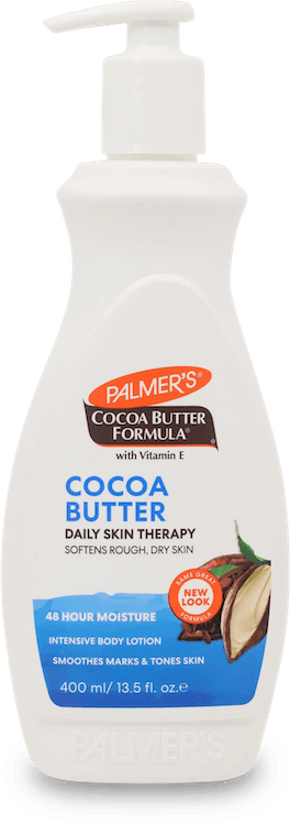 PALMERS COCOA BUTTER  BABY LOTION