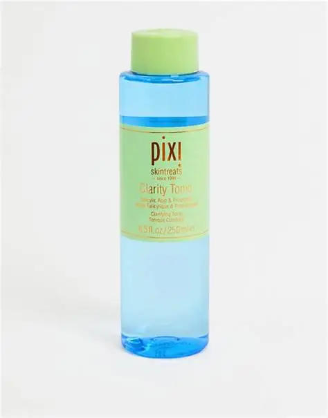 PIXI CLARITY SALICYLIC ACID TONER