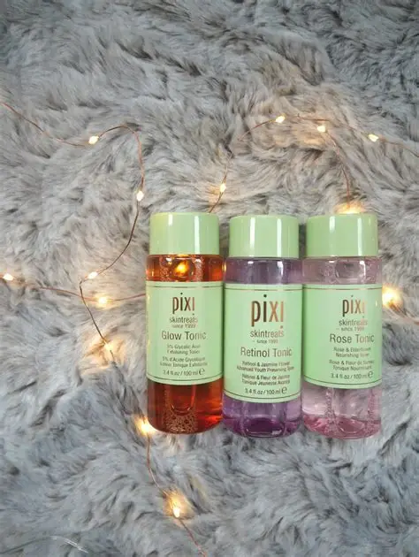 PIXI TONER