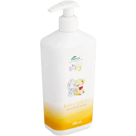 PORTIA BABY LOTION