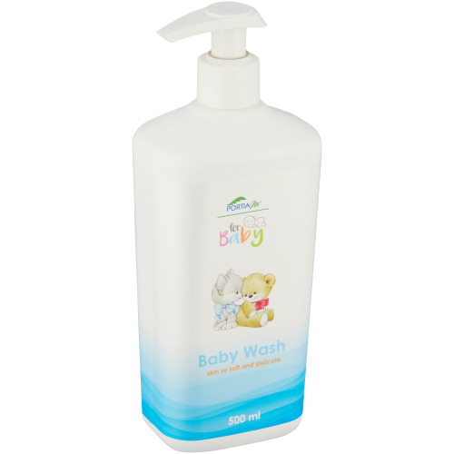 PORTIA BABY WASH