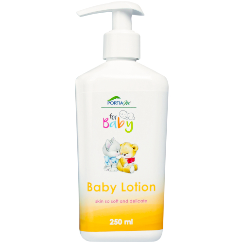 PORTIA M BABY LOTION