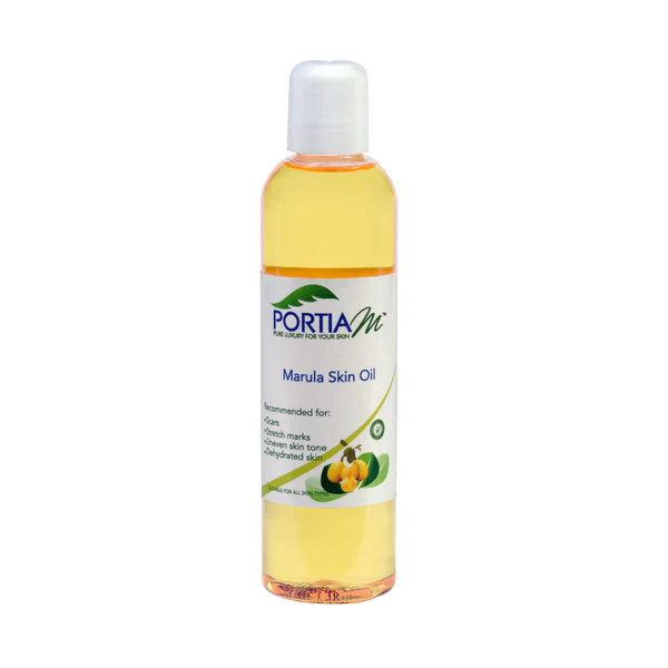 PORTIA marula skin oil