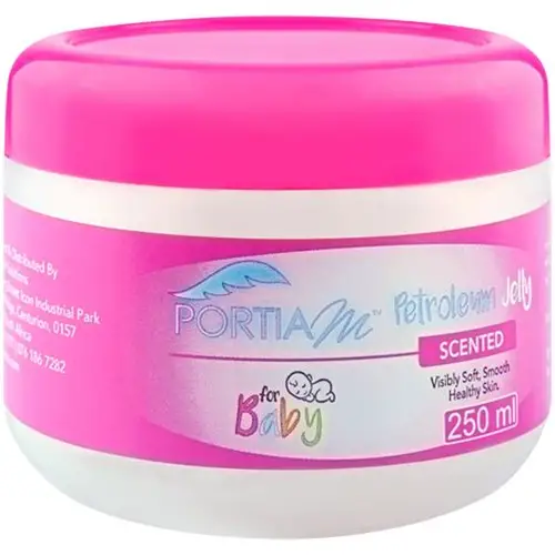 PORTIAM BABY JELLY(PINK) PEtroleum