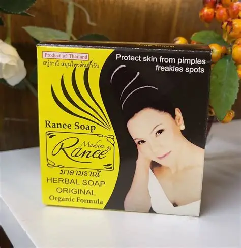 Ranee soap