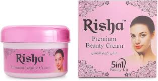 RISHA BEAUTY CREAM