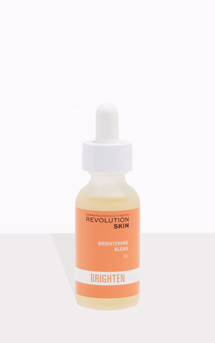 REVOLUTION SKIN BRIGHTENING SERUM