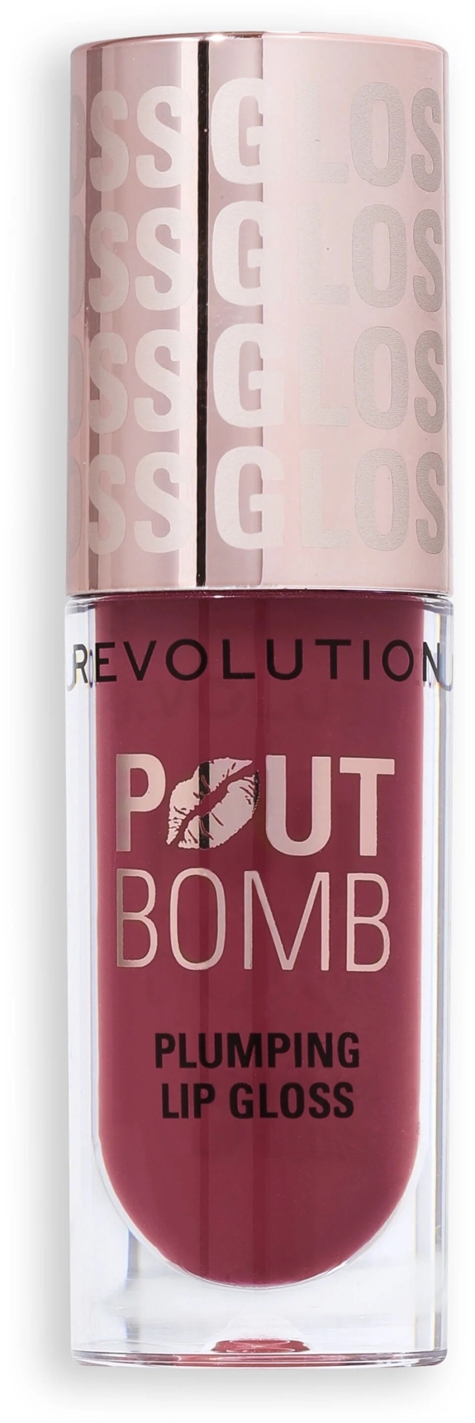 REVOLUTION PLUMBING LIPGLOSS