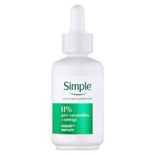 SIMPLE 11% PRO - CERAMIDE REPAIR SERUM