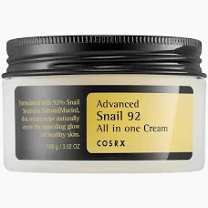 COSRX ADVANCED SNAIL CREAM