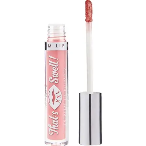 Thats swell extreme lip plumper