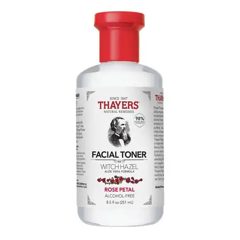 THAYERS FACIAL TONER