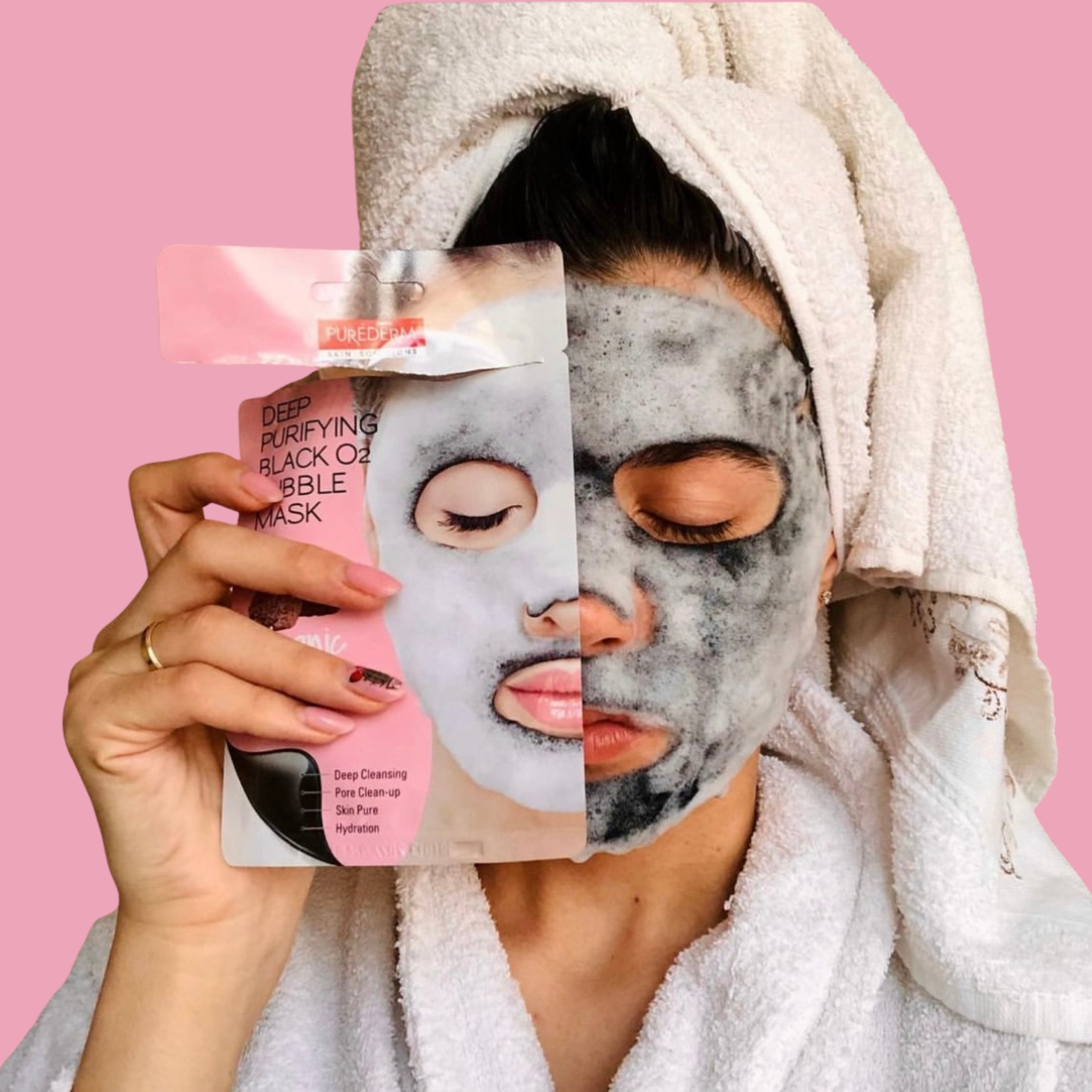 SHEET MASK  MIX
